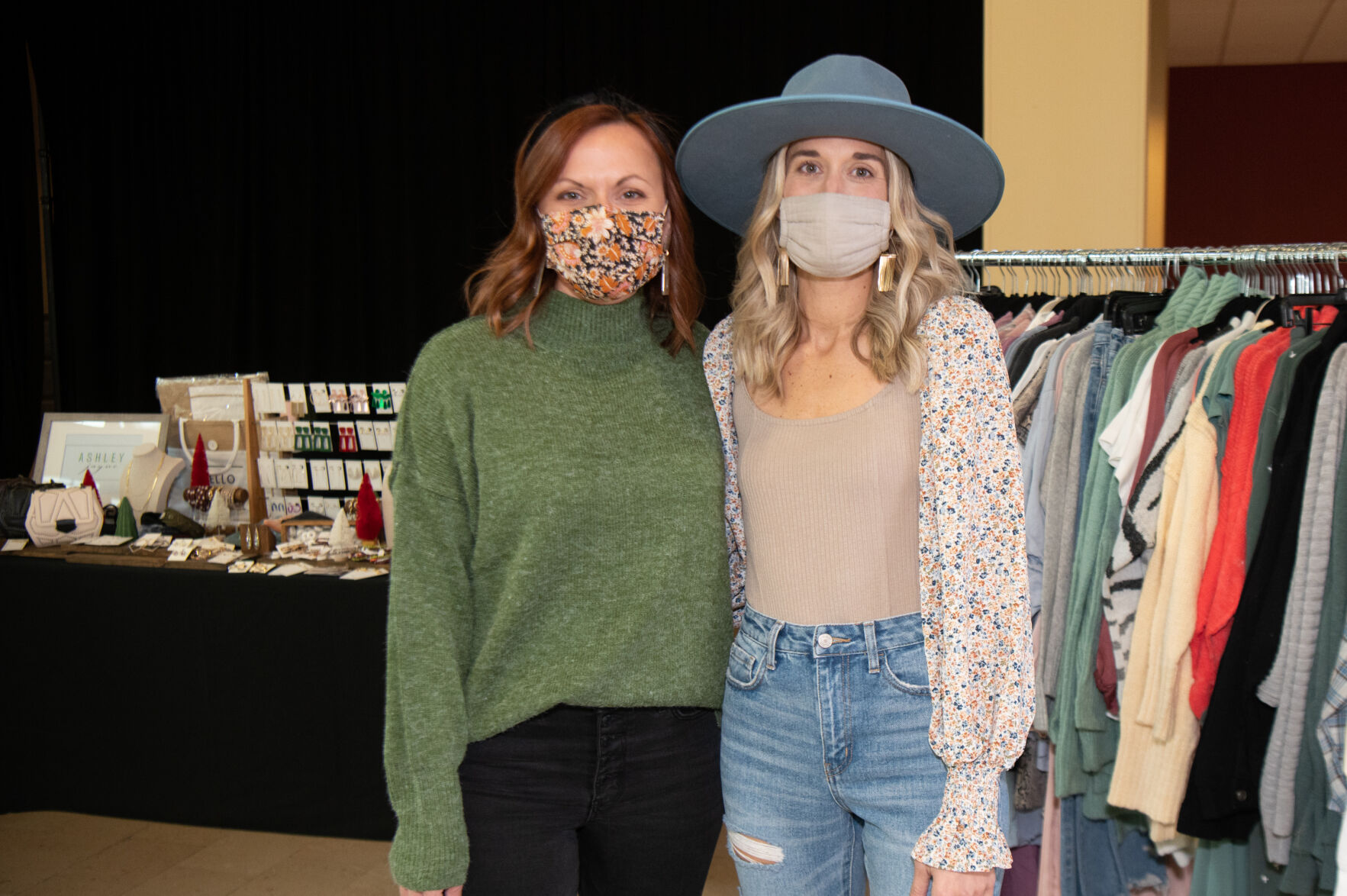 Holiday Pop & Shop at Union Station